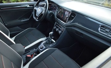 Volkswagen T-Roc 2018 Volkswagen T-Roc 2,0 TSI 190 KM 4 MOTION Virtual Nawigacja DIGITAL FULL 2.0, zdjęcie 24