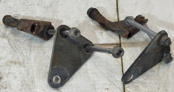 Болты крепления двигателя Yamaha XJ 900 1994-2004r