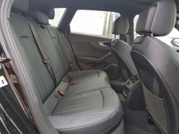 Audi A4 B9 2024 Audi A4 Allroad Premium Plus 2024 2.0 Benzyna 261KM, zdjęcie 11