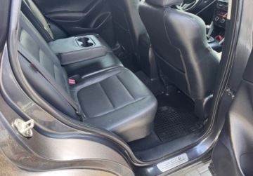 Mazda CX-5 I SUV 2.2 SKYACTIV-D  175KM 2015 Mazda CX-5 bezwypadekfull wersja NAKAMA 2.2 Diesel 175KM, zdjęcie 21