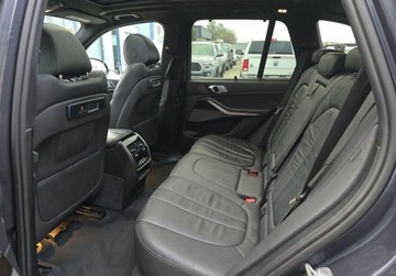 BMW X5 G05 2019 BMW X5 Auta z USA - Zapytaj o wiecej ofert 3.0 Benzyna 306KM, zdjęcie 13