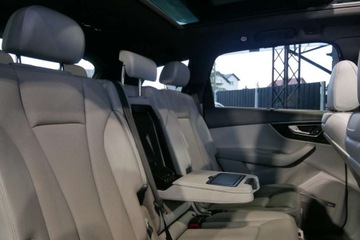 Audi Q7 II SUV 3.0 TFSI 333KM 2018 Audi Q7 V6 Quattro 3.0 333km Bezwyp. Panorama Drive Select Radar 360 Matri, zdjęcie 13