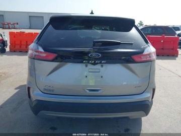 Ford Edge II 2023 Ford Edge SEL 2023 2.0l 2.0 Benzyna 250KM, zdjęcie 4