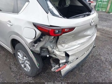 Mazda CX-5 II 2024 Mazda CX-5 2024 Mazda CX-5 2.5 S Select Package AWD 2.5 Benzyna 187KM, zdjęcie 5