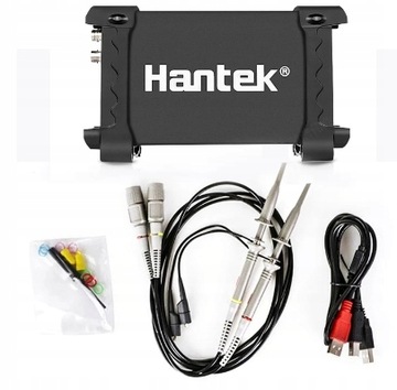 осциллограф dftgtg) Hantek6022BE
