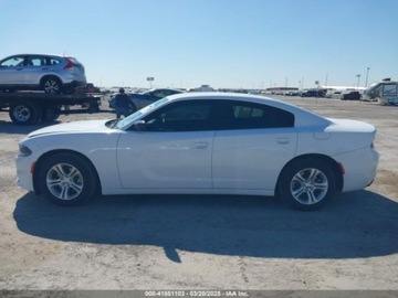 Dodge Charger VII 2023 Dodge Charger SXT 2023 3.6l 3.6 Benzyna 292KM, zdjęcie 2