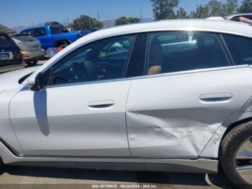 BMW i4 2024 BMW i4 2024r., Elektryczny 335KM, zdjęcie 5