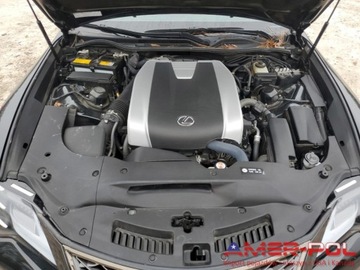 Lexus RC 2020 Lexus RC 350 F SPORT_3.5 L_V6_311 km_2020r 3.5 Benzyna 311KM, zdjęcie 10