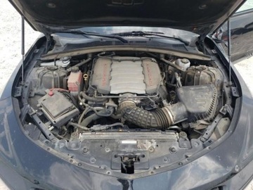 Chevrolet Camaro VI Coupe 6.2 455KM 2021 Chevrolet Camaro lz, 2021r., 6.2L 6.2 Benzyna 455KM, zdjęcie 10