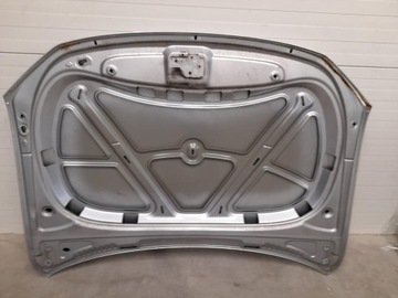 KAPOTA VOLKSWAGEN AMAROK 2H0 2010R.