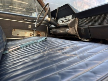 Lincoln Continental III 1966 Lincoln Continental 462 V8 / AUTOMAT, zdjęcie 8