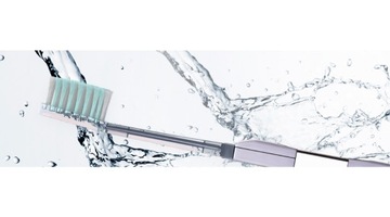Насадка для зубной щетки IONICKISS Soft Blue
