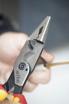 WIHA Z13022509SB Многофункциональная смена Industrial 8i