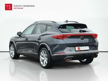 Cupra Formentor 2023 Cupra Formentor Plug-in204km Virtual Faktura VAT 1.4 Hybryda Plug-in, zdjęcie 2