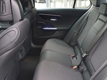 Mercedes Klasa C W206 Limuzyna 1.5 200 204KM 2025 MERCEDES-BENZ C Klasa 200 Avantgarde Sedan 204KM 2025, zdjęcie 10