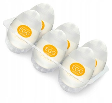 WODNY LUBRYKANT TENGA EGG LOTION LUBRICANT 6 65ML