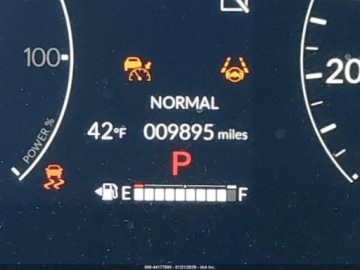 Honda CR-V VI 2023 Honda CR-V Hybrid Sport 2023 2.0 Hybryda 145KM, zdjęcie 12