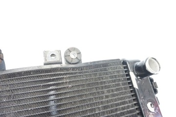 SUZUKI GSX 1300 B-KING 07-12 ВОДЯНОЙ РАДИАТОР