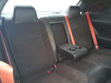 Dodge Challenger III 2019 Dodge Challenger SRT Hellcat Redeye 2019 6.2l 6.2 Benzyna 797KM, zdjęcie 10