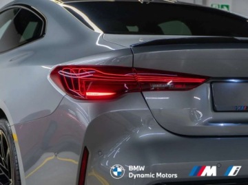 BMW Seria 4 G22-23-26 M4 Coupe Facelifting 3.0 M4 530KM 2026 BMW M4 Competition M xDrive 530 KM - Gotowy do Odbioru - Pakiet Ultimate, zdjęcie 15