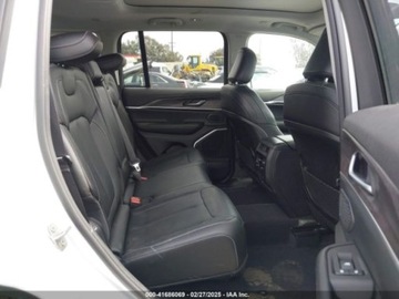 Jeep 2023 Jeep Grand Cherokee 2023r., 4XE, od ubezpieczalni 2.0 Benzyna 270KM, zdjęcie 7