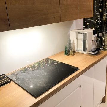 Доска стеклянная Limes Water 2x30x52