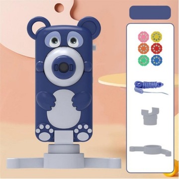 ПРОЕКТОР ДЛЯ ЧЕРТЕЖЕЙ TETRIS BEAR TABLE 2200-10