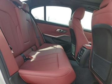 BMW Seria 3 G20-G21 2023 BMW Seria 3 330E 2023 2.0l 2.0 Hybryda 288KM, zdjęcie 10