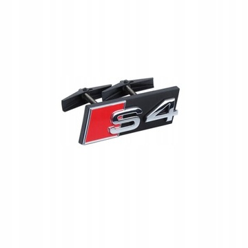 Передняя эмблема решетки радиатора для Audi S4