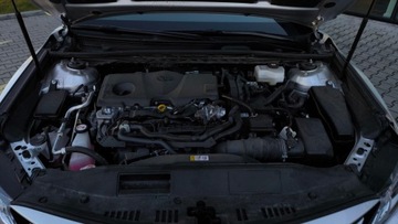 Toyota Camry IX Sedan 2.5 Hybrid Dynamic Force 218KM 2023 Toyota Camry 2.5 Hybrid Prestige CVT Toyota Camry, zdjęcie 33