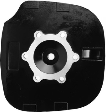 Головка блока цилиндров Yamaha Blaster 200 YFS200, 1988-2006, Двигатель 200см3