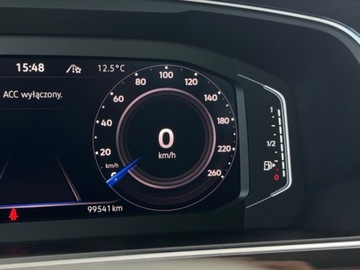 Volkswagen Tiguan II SUV Facelifting 2.0 TDI 200KM 2021 Volkswagen Tiguan 2.0 Diesel 200KM, zdjęcie 24