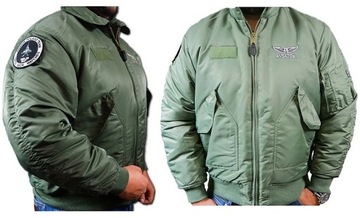 АВИАТОРСКИЕ ЧАСЫ V.3.32.0.244.4 ДУГЛАС + КУРТКА