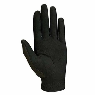 Перчатки мужские CALLAWAY Opti Grip (2 шт) черные
