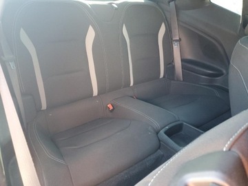 Chevrolet Camaro VI Coupe 3.6 335KM 2019 Chevrolet Camaro LS 2019 3.6l 3.6 Benzyna 335KM, zdjęcie 10