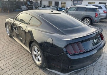 Ford Mustang VI 2016 Ford Mustang 2016 Ford Mustang 2.3 - w POLSCE po oplatach i akcyzie FV, zdjęcie 6