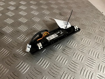 MITSUBISHI OUTLANDER 2019 SENZOR POHYBU