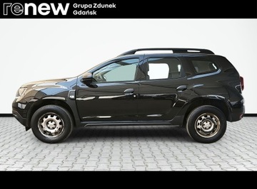 Dacia Duster II SUV 1.0 TCe LPG 100KM 2020 Dacia Duster Salon Polska , 1 Wł. , Serwisowany,, zdjęcie 8