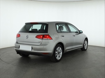 Volkswagen Golf VII Hatchback 3d 1.4 TSI 122KM 2013 VW Golf 1.4 TSI, Salon Polska, Serwis ASO, Xenon, zdjęcie 4