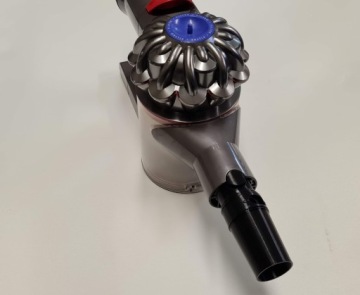 Katarek - адаптер Sopelek для Dyson V8 V9 V10 V11