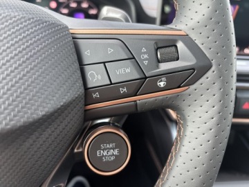 Cupra Formentor Crossover Facelifting 2.0 TSI 204KM 2026 Cupra Formentor 2.0 TSI 204 KM 7-biegowa automatyc, zdjęcie 21