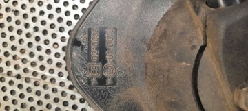 ZRCÁTKO VNITŘNÍ MASTER MOVANO AUTOBUS E9010070