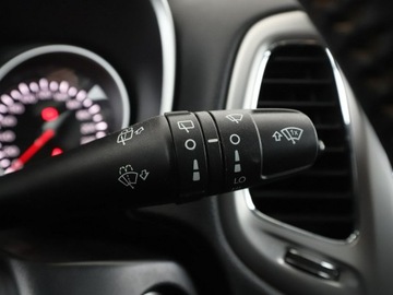 Jeep Compass II SUV 1.4 MultiAir 140KM 2018 Jeep Compass navi klima auto półskóra kamera i, zdjęcie 29