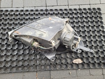 FORD FIESTA MK6 SVĚTLO LEVÝ PŘEDNÍ EVROPA