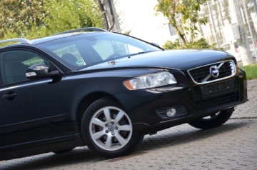 Volvo V50 1.6 D2 115KM 2012 1.6D2 114KM LIFT SERWIS 100% ORG.LAKIER! BI-XENON NAVI SKÓRA GRZ.FOTELE, zdjęcie 15