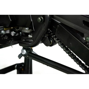 ЭЛЕКТРОСТАРТЕР BIG CROSS 125cc XTR 616