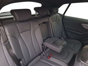 Audi Q8 SUV 3.0 45 TDI 231KM 2025 Audi Q8 Gwarancja Head Up Hak Kamera 360 Pakiet Trasa Miasto 3.0 Diesel, zdjęcie 12