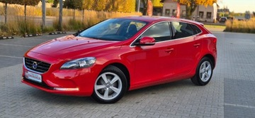 Volvo V40 II Hatchback 1.6 T2 120KM 2015 Volvo V40 T2 1.6 turbo 120ps navi pol skory serwis ASO Gwarancja Piękny!, zdjęcie 28