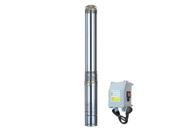 POMPA głębinowa 4SD 3-14 230V Q-110 H-102 Omnigena