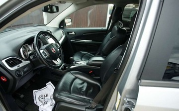 Fiat Freemont 2.0 Multijet II 16v 170KM 2015 Fiat Freemont 2.0 mjet 170KM diesel 4x4 Black Code 7 osob TV Navi PDC Pols, zdjęcie 3
